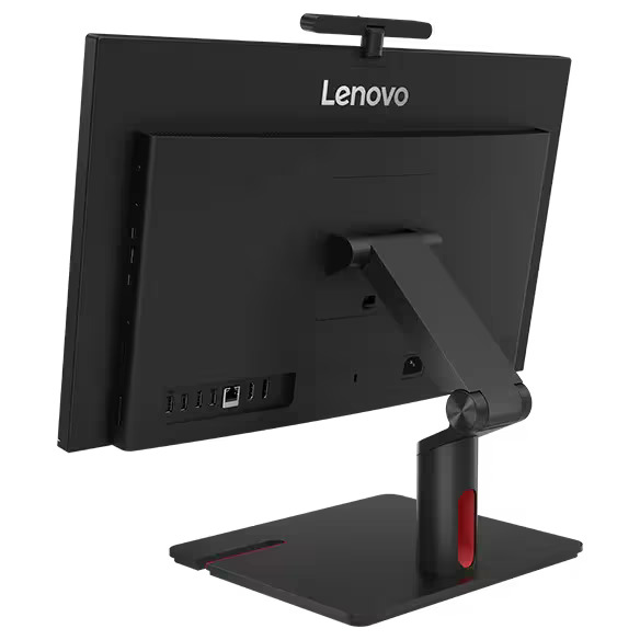 Uizicht van de Lenovo ThinkCentre M90a Gen 6