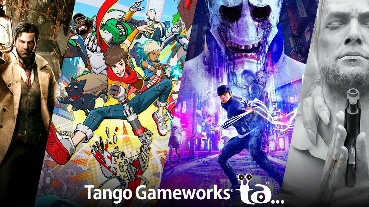 Echte Japanse beknoptheid: Tango Gameworks oprichter Shinji Mikami gaf commentaar op de sluiting van de studio Echte Japanse beknoptheid: Tango Gameworks oprichter Shinji Mikami gaf commentaar op de sluiting van de studio