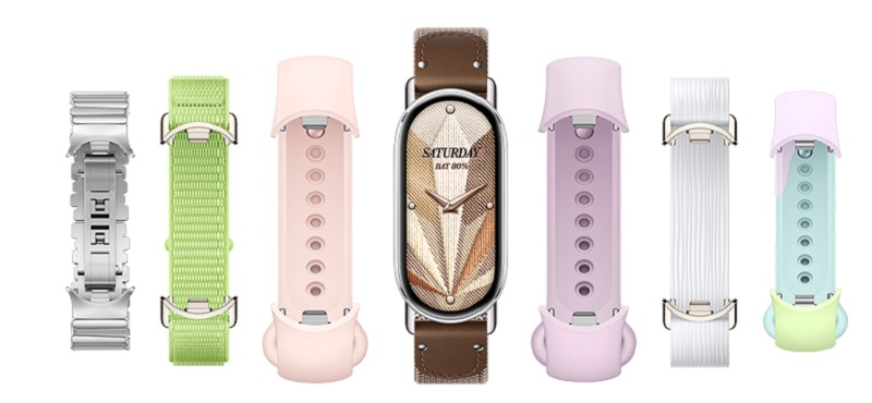 Xiaomi Mi Band 10 fitness armband Xiaomi Mi Band 10 fitness armband