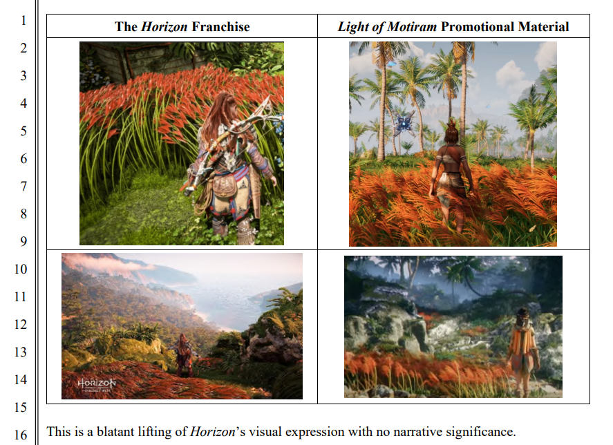The world of Light of Motiram The world of Light of Motiram