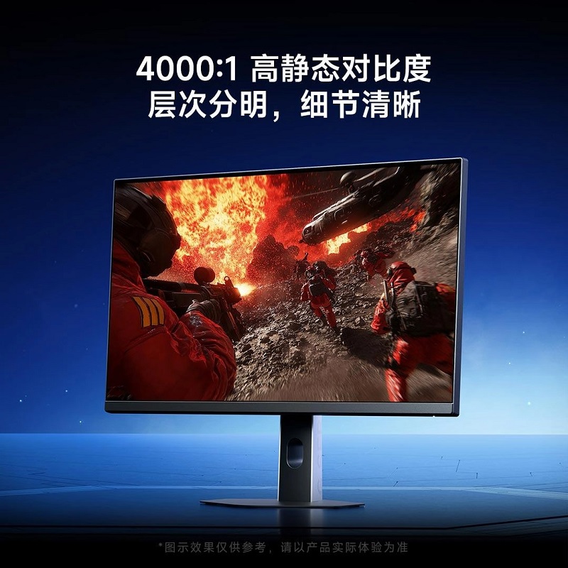 Redmi G27 Display Redmi G27 Display