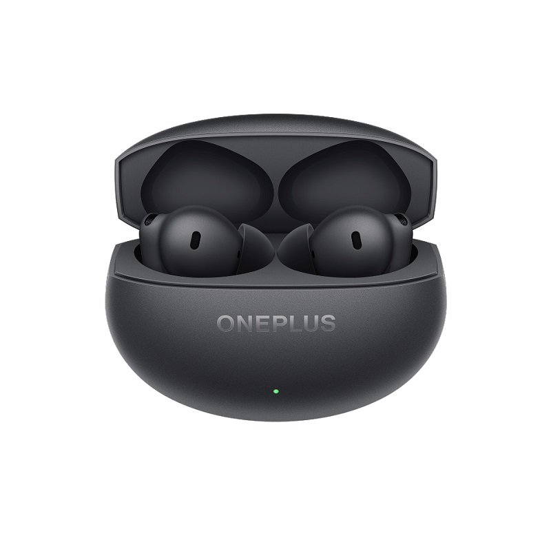 OnePlus Buds 4 in de kleur Zen Green OnePlus Buds 4 in de kleur Zen Green