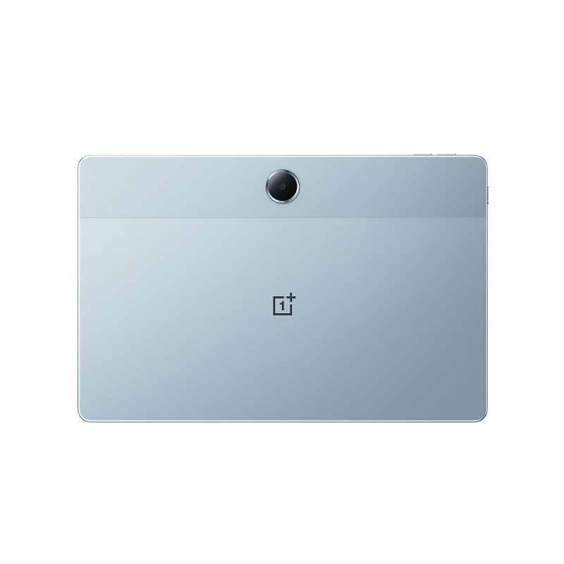 Zijaanzicht van de OnePlus Pad Lite Zijaanzicht van de OnePlus Pad Lite