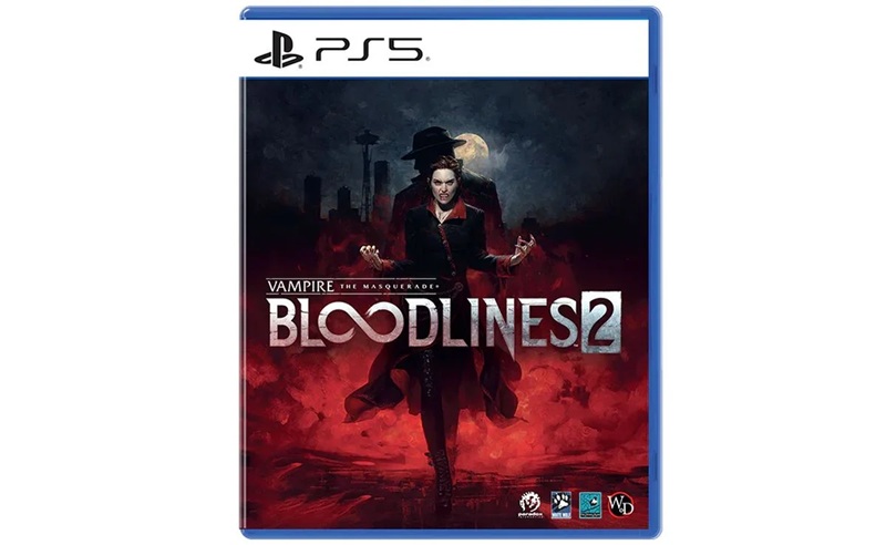 Art from Vampire: The Masquerade - Bloodlines 2. Art from Vampire: The Masquerade - Bloodlines 2.