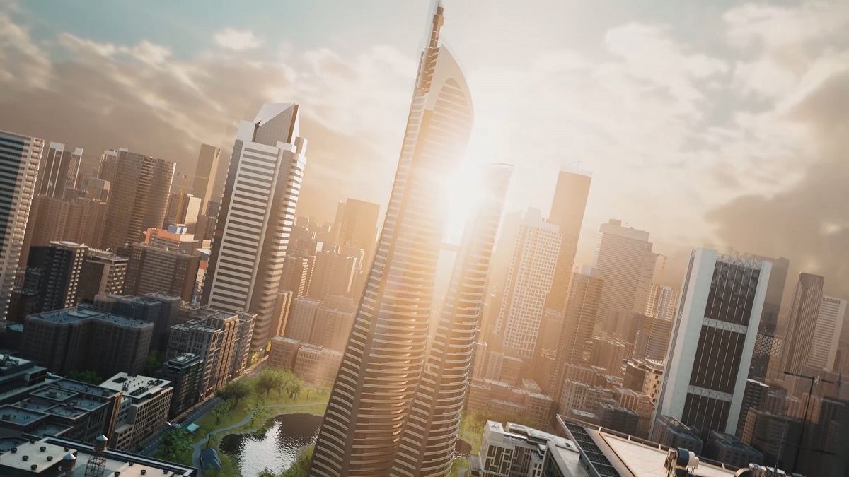 City of Dreams kan op elke computer worden gebouwd: Cities Skylines II systeemvereisten