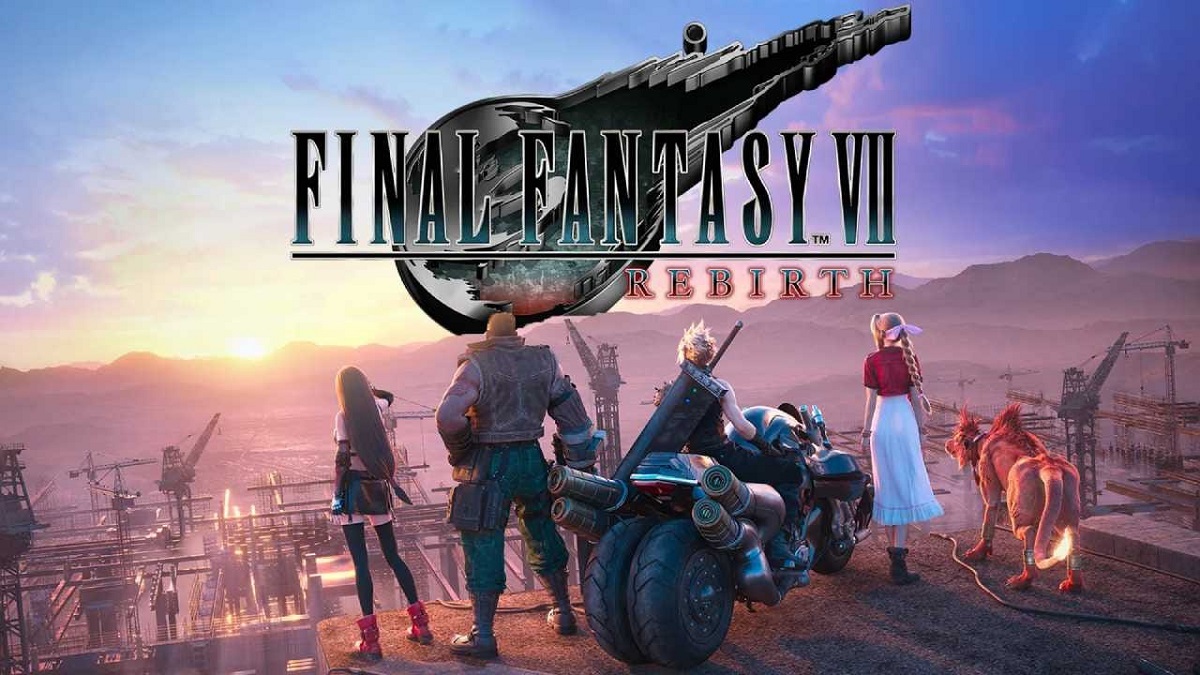 Dataminers zijn ervan overtuigd dat Square Enix binnenkort een demo uitbrengt van Final Fantasy VII Rebirth Dataminers zijn ervan overtuigd dat Square Enix binnenkort een demo uitbrengt van Final Fantasy VII Rebirth