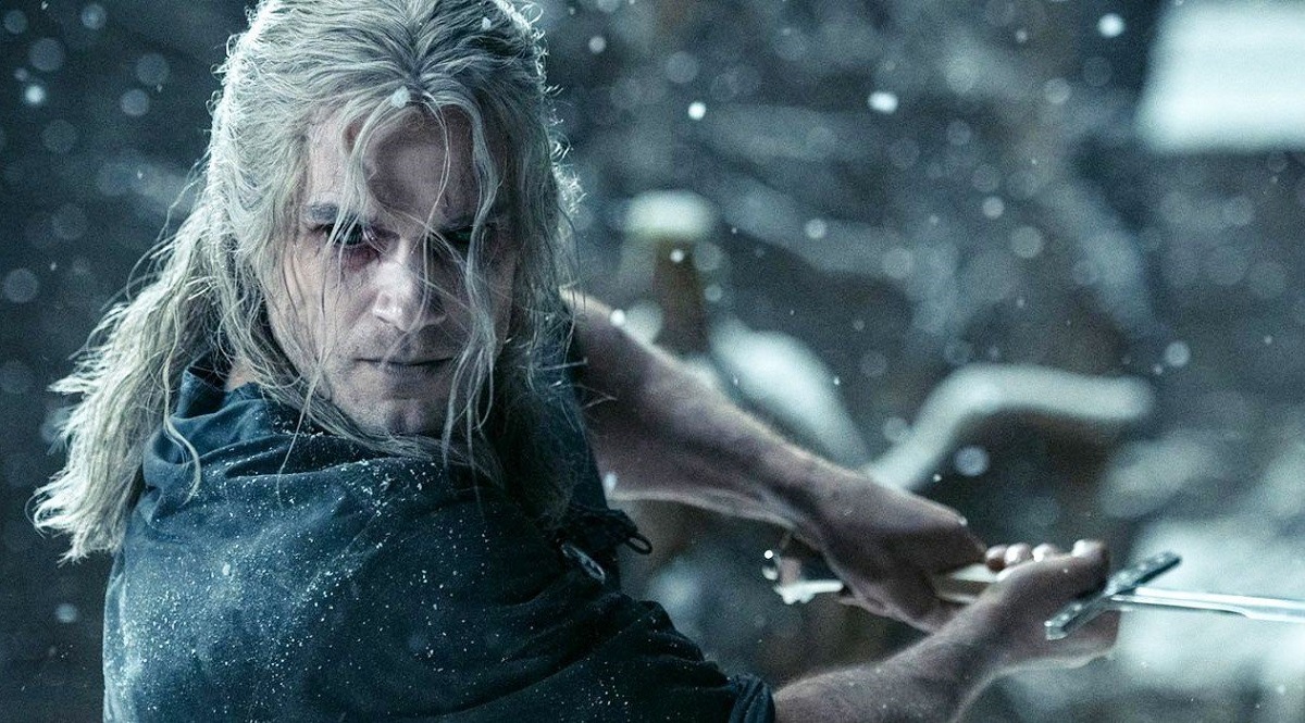 Summer Game Fest onthulde de trailer voor het derde seizoen van The Witcher, die een voorbode is van de tragische gebeurtenissen in de serie Summer Game Fest onthulde de trailer voor het derde seizoen van The Witcher, die een voorbode is van de tragische gebeurtenissen in de serie