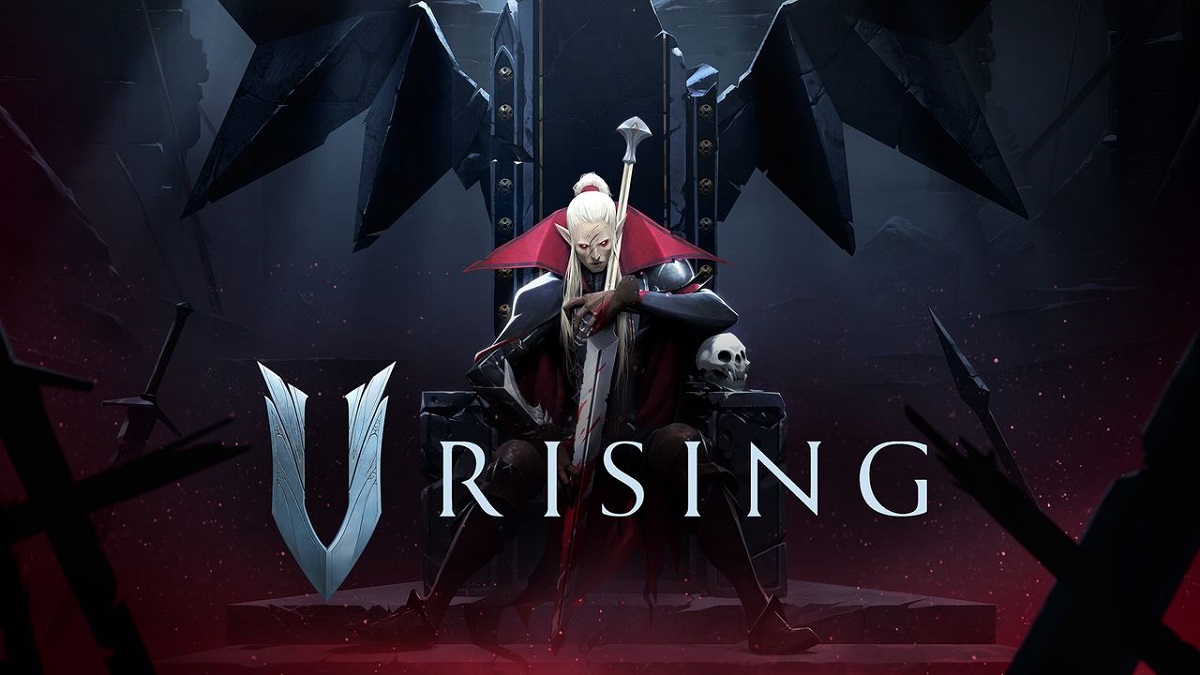 "De jacht is nog maar net begonnen" - V Rising-ontwikkelaar onthult de releasedatum voor early access van de game "De jacht is nog maar net begonnen" - V Rising-ontwikkelaar onthult de releasedatum voor early access van de game