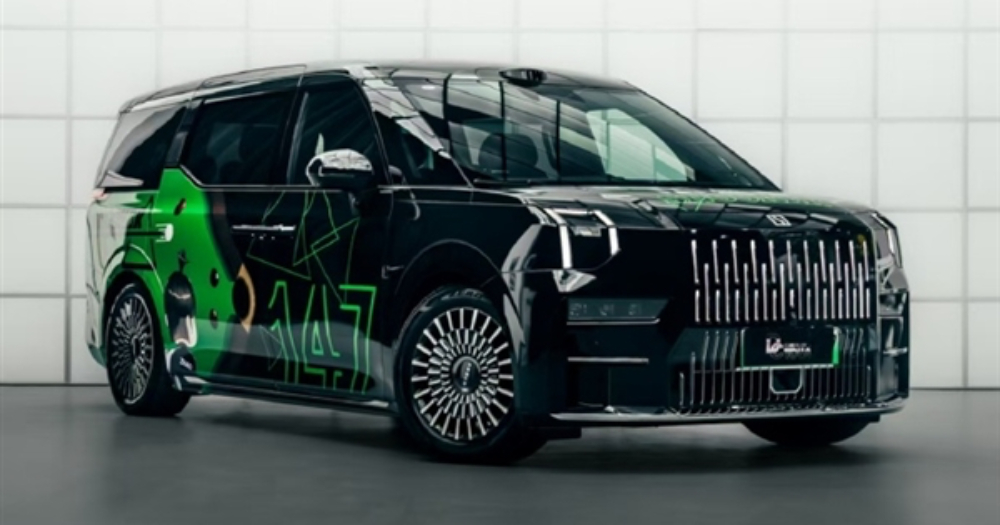 Autodesign met graphics Autodesign met graphics