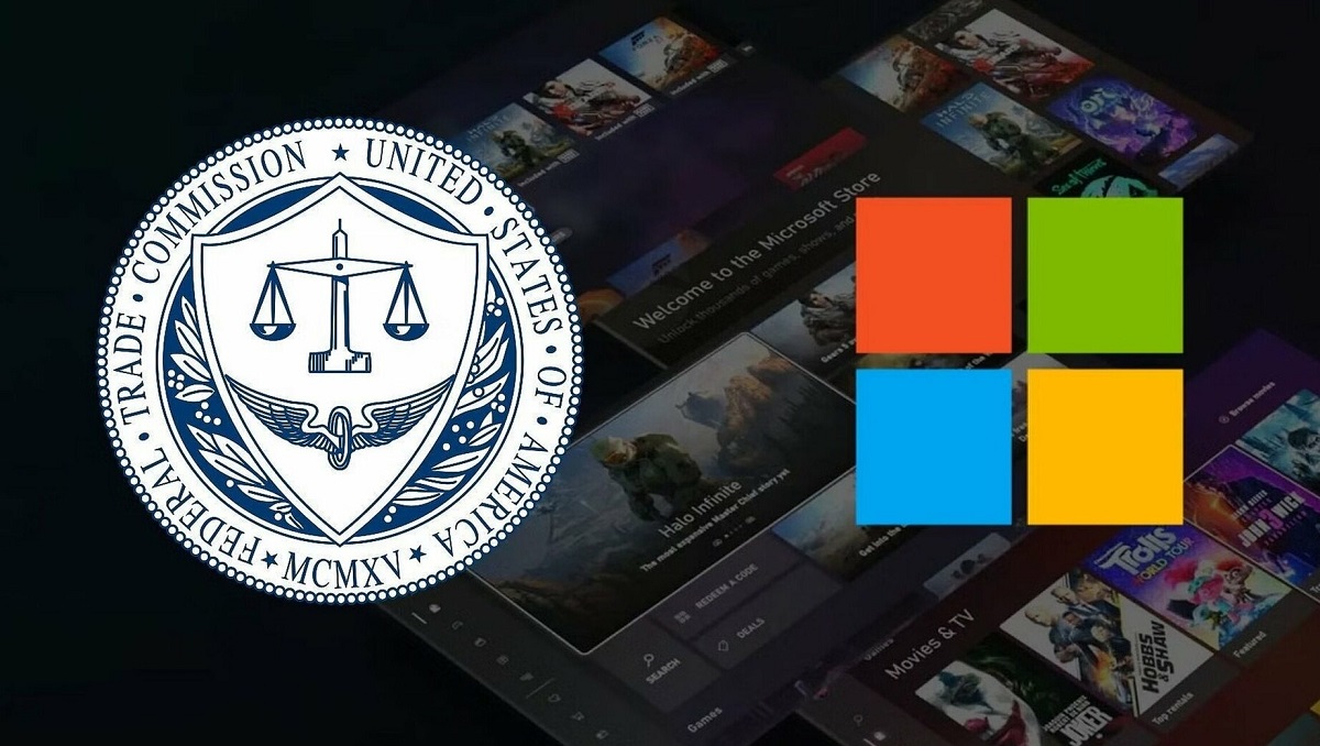 De Amerikaanse Federal Trade Commission heeft een nieuwe rechtszaak aangespannen tegen Microsoft over het ontslag van 900 werknemers door Activision Blizzard. De Amerikaanse Federal Trade Commission heeft een nieuwe rechtszaak aangespannen tegen Microsoft over het ontslag van 900 werknemers door Activision Blizzard.