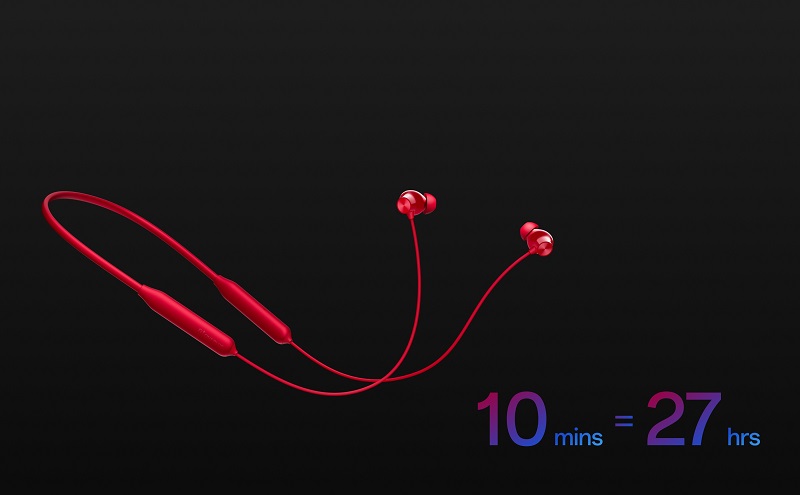 Bullets Wireless Z3 in dynamiek Bullets Wireless Z3 in dynamiek