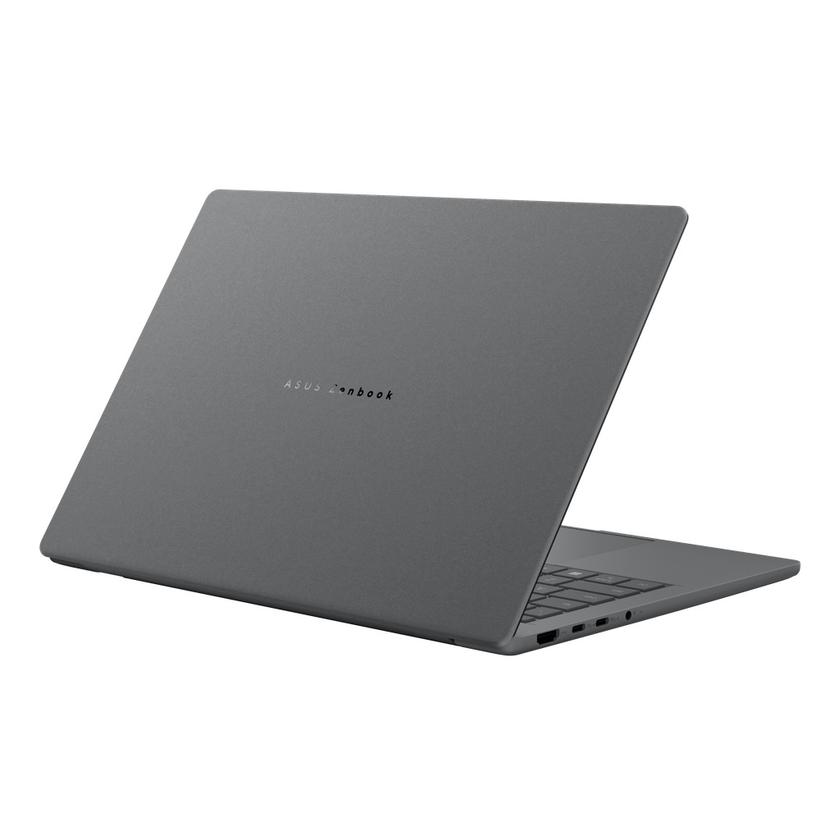 Ontwerp ASUS Zenbook A14 Ontwerp ASUS Zenbook A14
