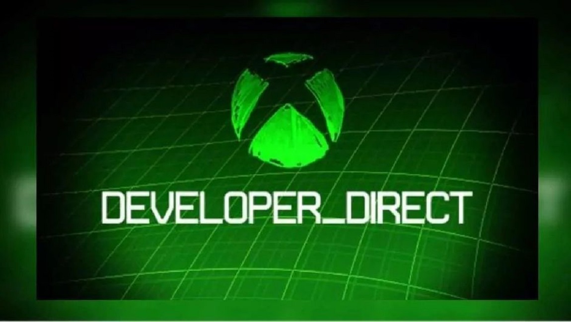 Geruchten: Microsoft houdt binnenkort een Xbox Developer Direct, de eerste show van 2024 Geruchten: Microsoft houdt binnenkort een Xbox Developer Direct, de eerste show van 2024