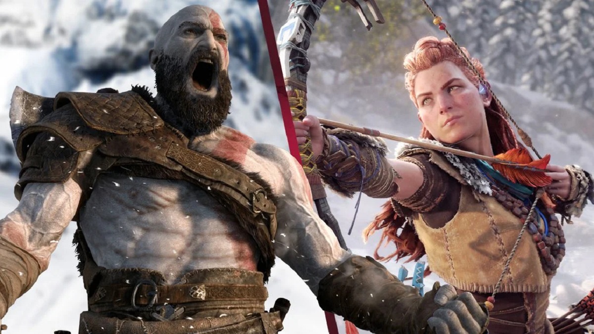 Horizon Zero Dawn en God of War hebben geen concurrentie meer: verkoop van pc-versies van voormalige PlayStation-exclusives onthuld Horizon Zero Dawn en God of War hebben geen concurrentie meer: verkoop van pc-versies van voormalige PlayStation-exclusives onthuld