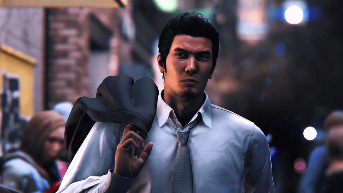 Een waardige Yakuza spin-off: critici reageerden positief op Like a Dragon Gaiden: The Man Who Erased His Name, maar wezen op het secundaire karakter van de game Een waardige Yakuza spin-off: critici reageerden positief op Like a Dragon Gaiden: The Man Who Erased His Name, maar wezen op het secundaire karakter van de game