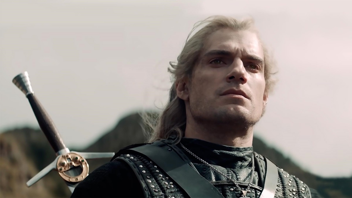 Première is aanstaande: Netflix heeft een sfeervolle trailer vrijgegeven voor seizoen drie van The Witcher Première is aanstaande: Netflix heeft een sfeervolle trailer vrijgegeven voor seizoen drie van The Witcher