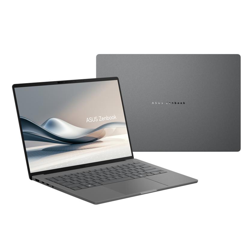 ASUS Zenbook A14-scherm ASUS Zenbook A14-scherm