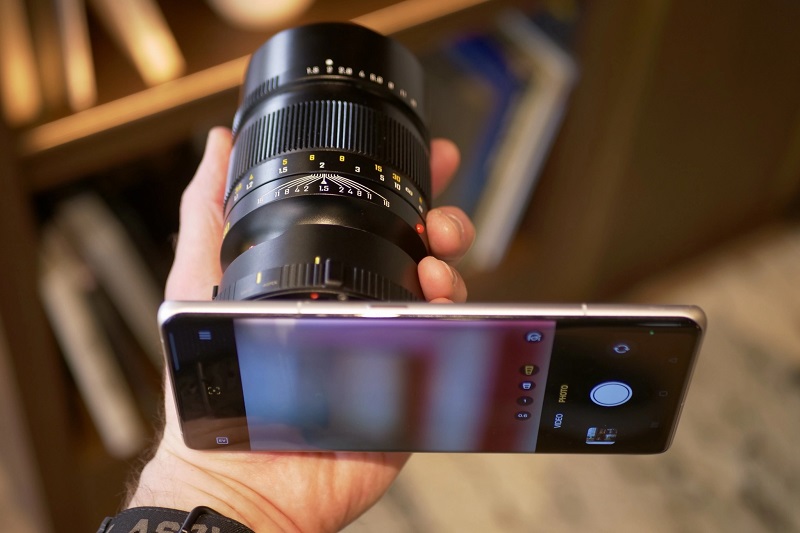Kenmerken van de nieuwe Realme-gadget Kenmerken van de nieuwe Realme-gadget