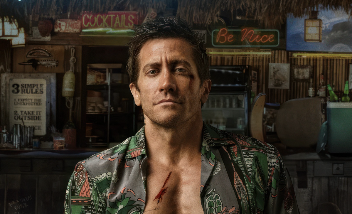Amazon is beschuldigd van het gebruik van AI om "de stemmen te kopiëren" van acteurs in de remake van Road House Amazon is beschuldigd van het gebruik van AI om "de stemmen te kopiëren" van acteurs in de remake van Road House