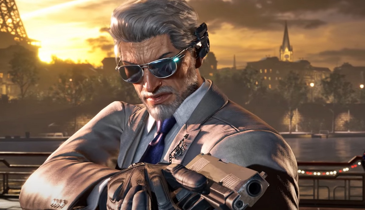 Elegant, wreed en dodelijk: Bandai Namco heeft een nieuw personage onthuld dat zal debuteren in de vechtgame Tekken 8