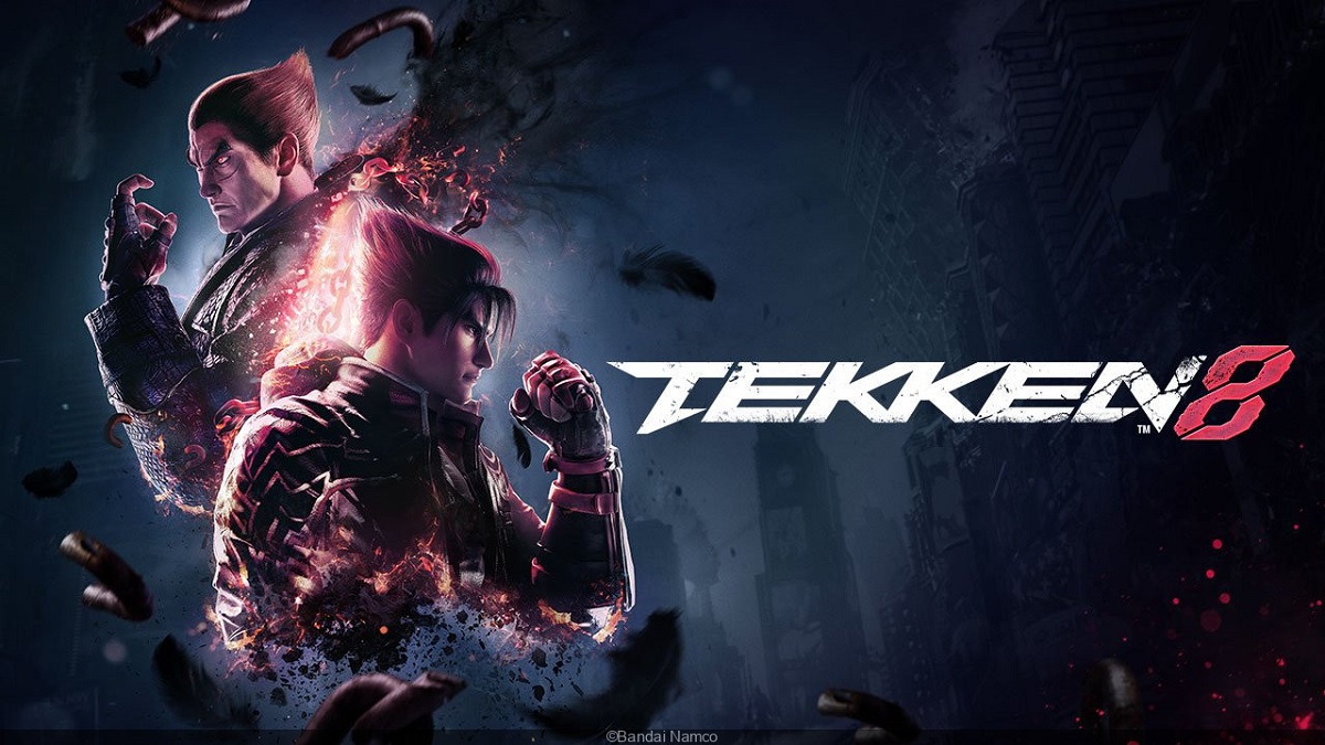 Bandai Namco heeft de introvideo van Tekken 8 onthuld en het eerste DLC-personage van de nieuwe vechtgame onthuld Bandai Namco heeft de introvideo van Tekken 8 onthuld en het eerste DLC-personage van de nieuwe vechtgame onthuld