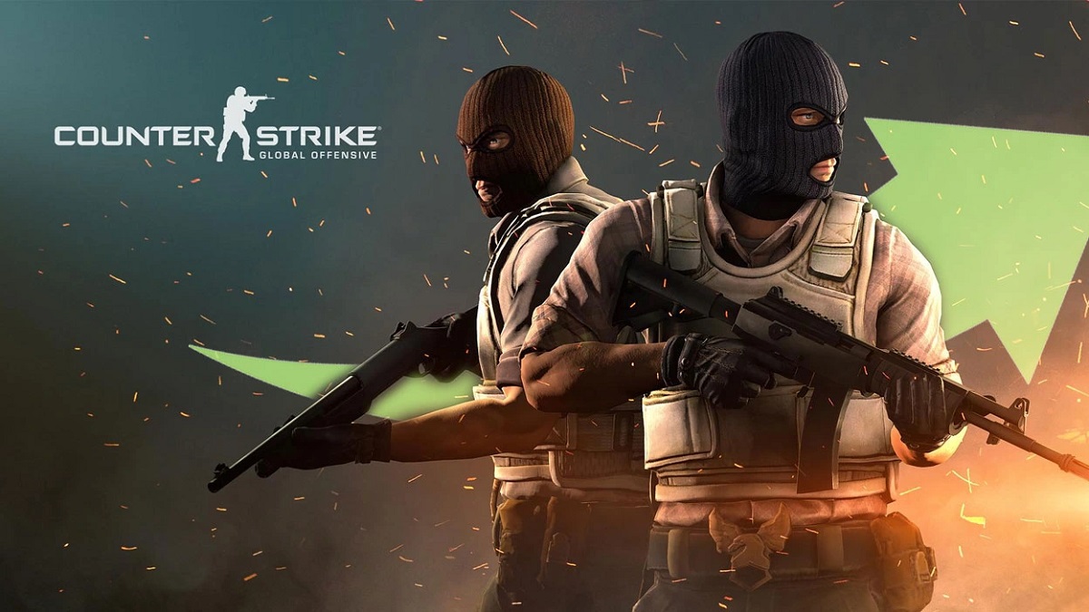 Record na record: Counter-Strike: Global Offensive's online piek nadert de twee miljoen spelers! Record na record: Counter-Strike: Global Offensive's online piek nadert de twee miljoen spelers!