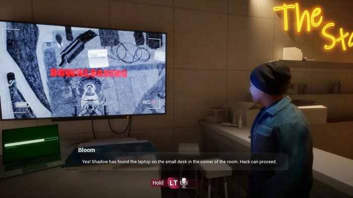 Live conversatie in plaats van lijnen selecteren: Ubisoft heeft de eerste details onthuld van zijn experimentele Neo NPC-technologie op basis van generatieve kunstmatige intelligentie-3 Live conversatie in plaats van lijnen selecteren: Ubisoft heeft de eerste details onthuld van zijn experimentele Neo NPC-technologie op basis van generatieve kunstmatige intelligentie-3