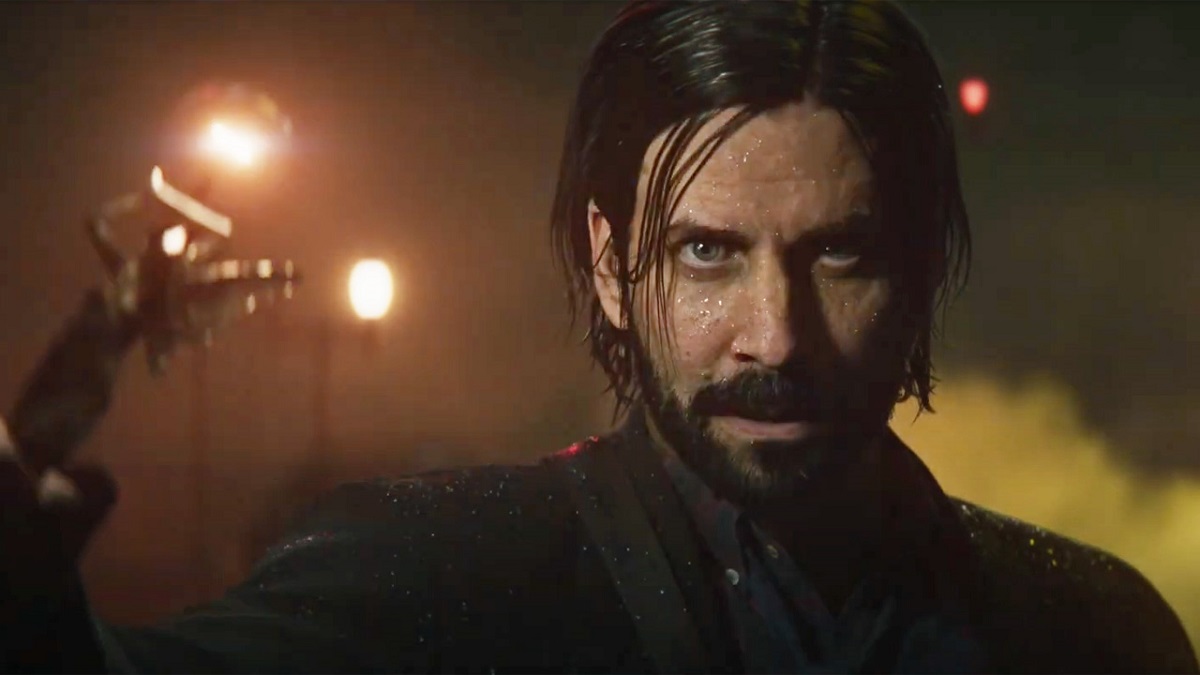 Remedy heeft de eerste patch voor Alan Wake 2 uitgebracht: bugs verholpen, lokalisatie verbeterd en stabiliteit van het spel vergroot Remedy heeft de eerste patch voor Alan Wake 2 uitgebracht: bugs verholpen, lokalisatie verbeterd en stabiliteit van het spel vergroot