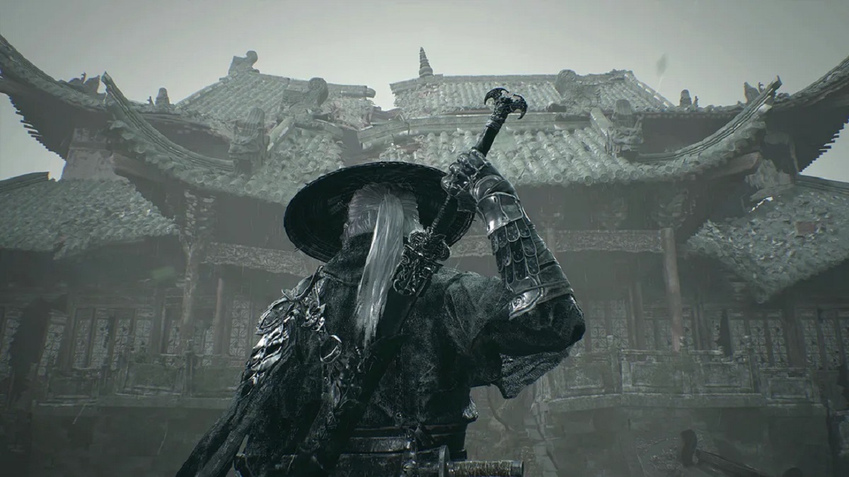Samoerai actie in fantasie setting: het veelbelovende spel Phantom Blade 0 van de Chinese ontwikkelaar is aangekondigd Samoerai actie in fantasie setting: het veelbelovende spel Phantom Blade 0 van de Chinese ontwikkelaar is aangekondigd