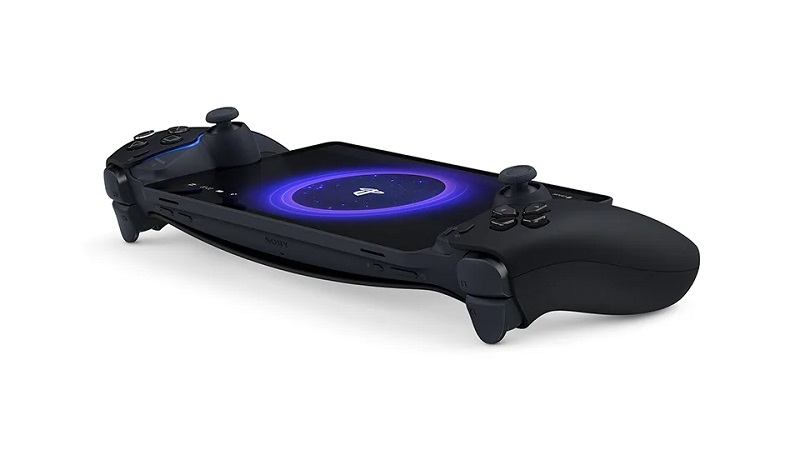 Pulse Elite Midnight Black Draadloze Hoofdtelefoon