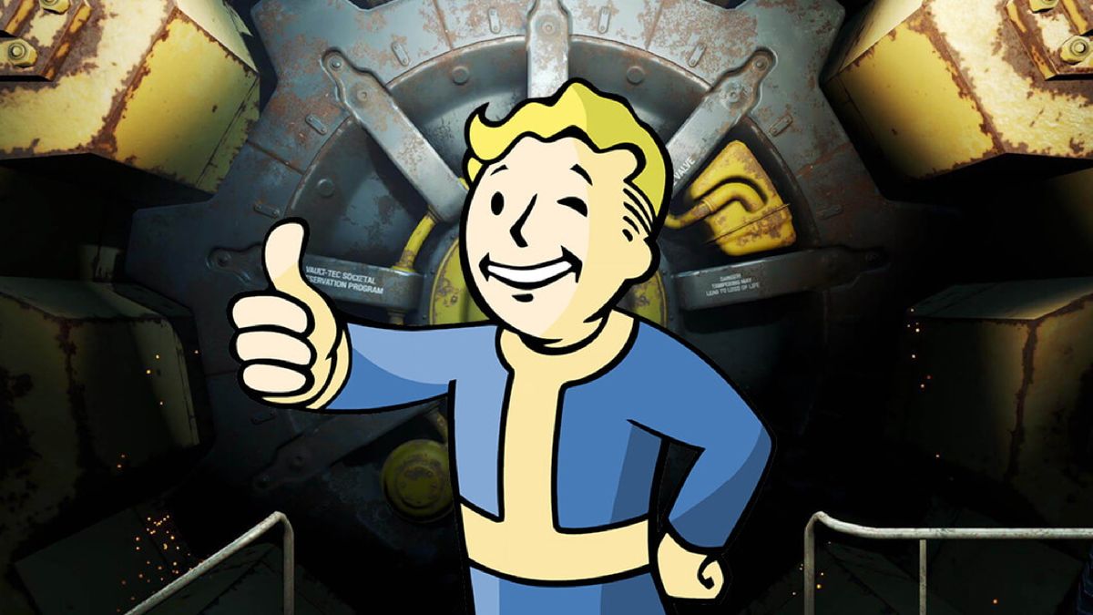 Fallout 4 en Fallout 76 geven niet op: Bethesda's games krijgen voet aan de grond in de Steam-verkoopgrafiek Fallout 4 en Fallout 76 geven niet op: Bethesda's games krijgen voet aan de grond in de Steam-verkoopgrafiek