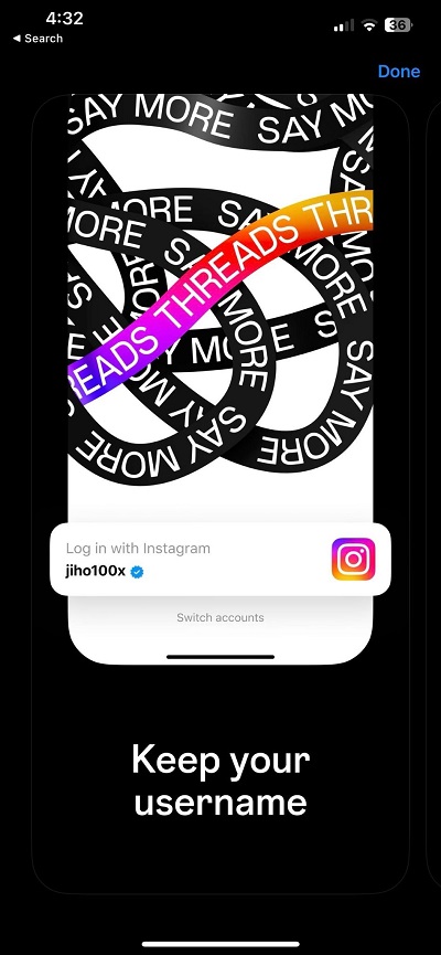 Zijn de dagen van Twitter geteld? Meta Corp. onthult nieuw sociaal netwerk Threads met Instagram-integratie op 6 juli-4 Zijn de dagen van Twitter geteld? Meta Corp. onthult nieuw sociaal netwerk Threads met Instagram-integratie op 6 juli-4