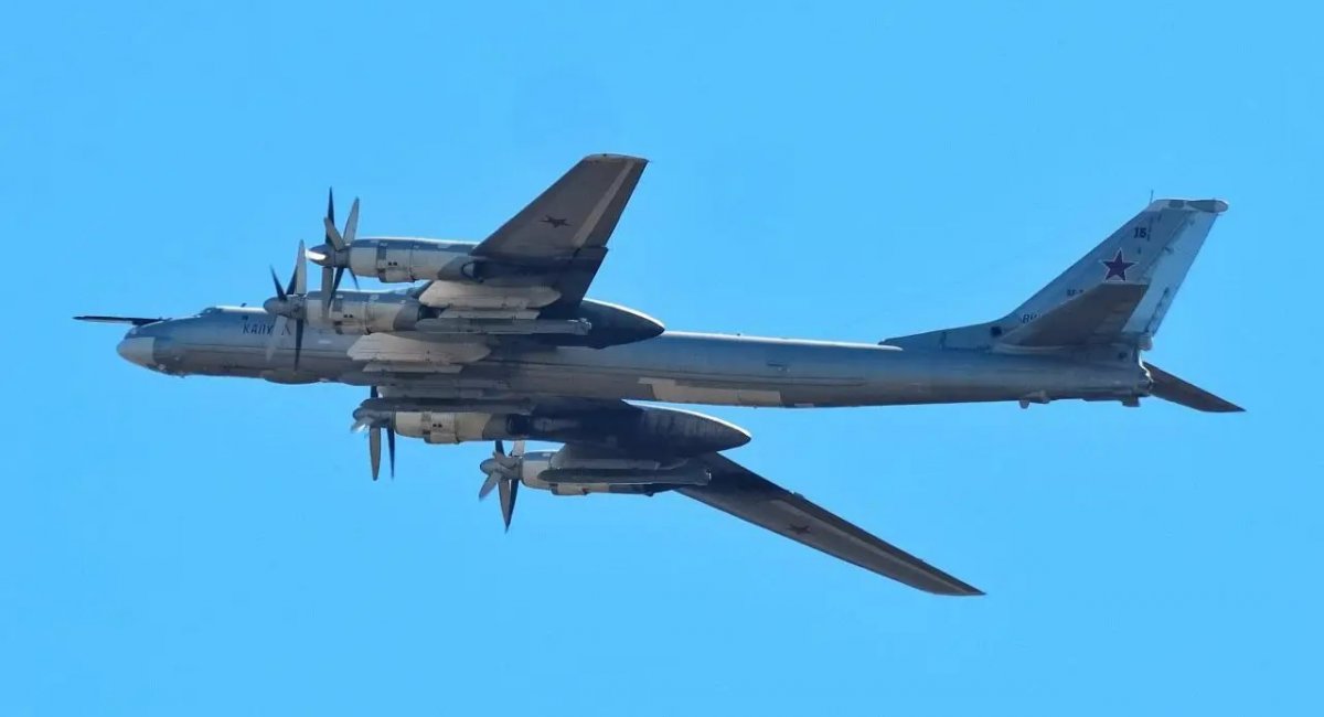 De Oekraïense defensiemacht heeft laten zien hoe het Amerikaanse FIM-92 Stinger-systeem een Russische Kh-101 strategische kruisraket met een bereik van meer dan 5000 km neerschiet.-2