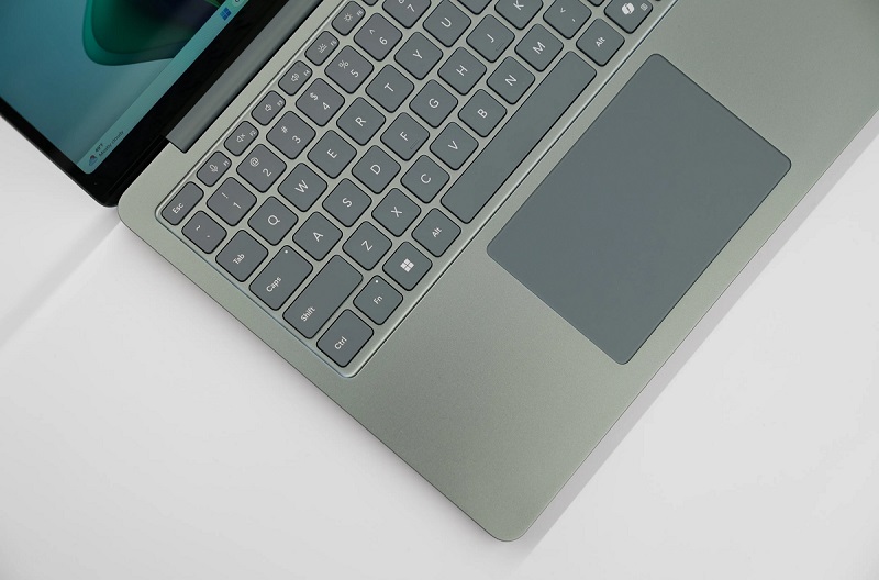 Afbeelding van de Surface Laptop 13 Afbeelding van de Surface Laptop 13