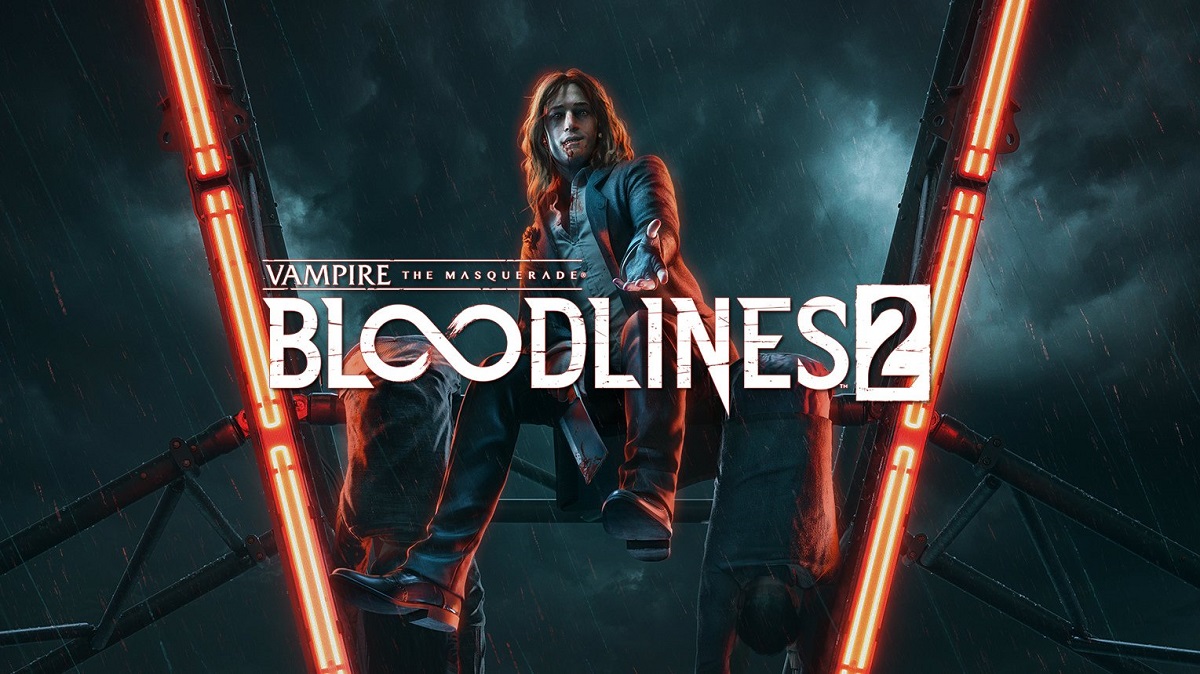De release van het lang getreuzelde rollenspel Vampire: The Masquerade - Bloodlines 2 vindt mogelijk al dit najaar plaats - zoals blijkt uit informatie van een online winkel De release van het lang getreuzelde rollenspel Vampire: The Masquerade - Bloodlines 2 vindt mogelijk al dit najaar plaats - zoals blijkt uit informatie van een online winkel
