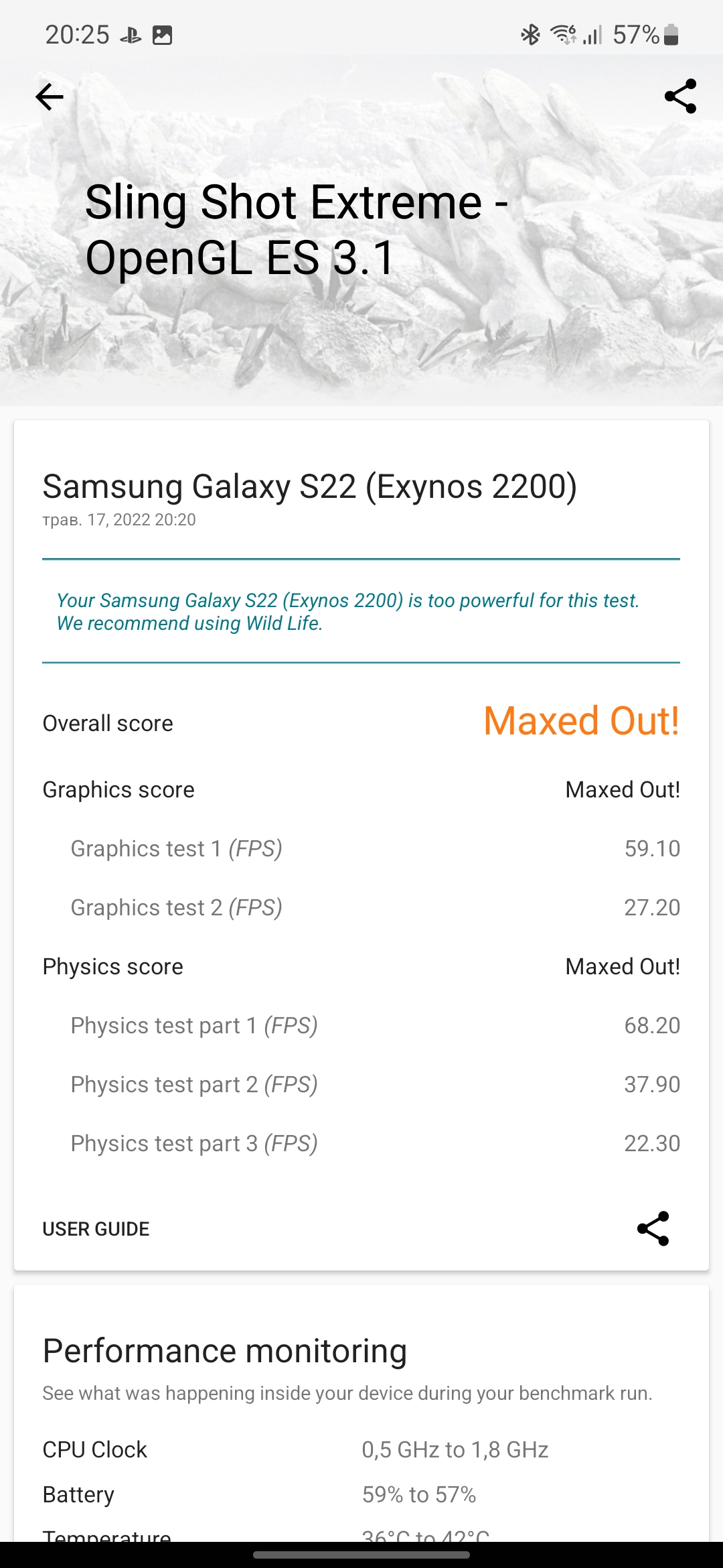 Samsung Galaxy S22 en Galaxy S22+ review: veelzijdige vlaggenschepen-108 Samsung Galaxy S22 en Galaxy S22+ review: veelzijdige vlaggenschepen-108