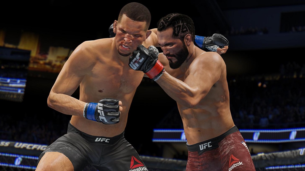 EA heeft UFC 5 officieel aangekondigd. De volledige lancering van de nieuwe vechtsportsimulator vindt plaats in september