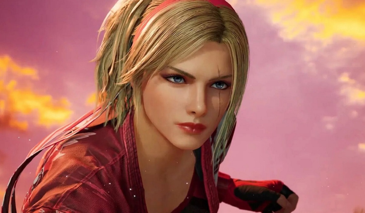 Ik wou dat iedereen zo'n premier had! Bandai Namco heeft gameplay onthuld voor Lidia Sobieska, de volgende DLC vechter in Tekken 8 Ik wou dat iedereen zo'n premier had! Bandai Namco heeft gameplay onthuld voor Lidia Sobieska, de volgende DLC vechter in Tekken 8