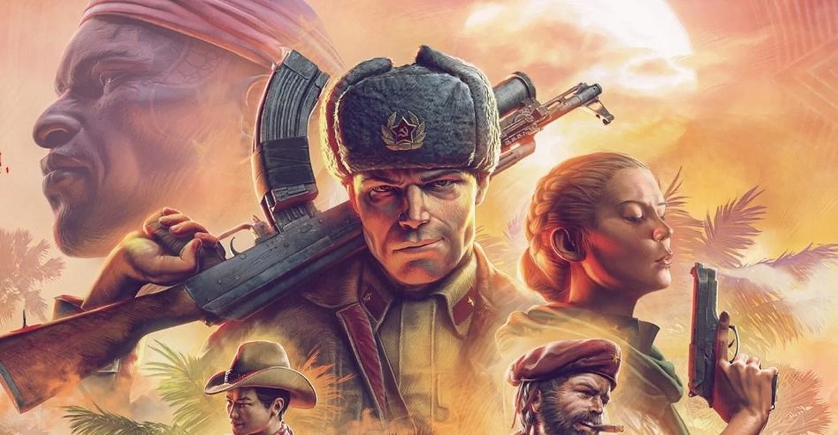 THQ Nordic heeft de releasedatum onthuld voor de consoleversies van het tactische spel Jagged Alliance 3 THQ Nordic heeft de releasedatum onthuld voor de consoleversies van het tactische spel Jagged Alliance 3