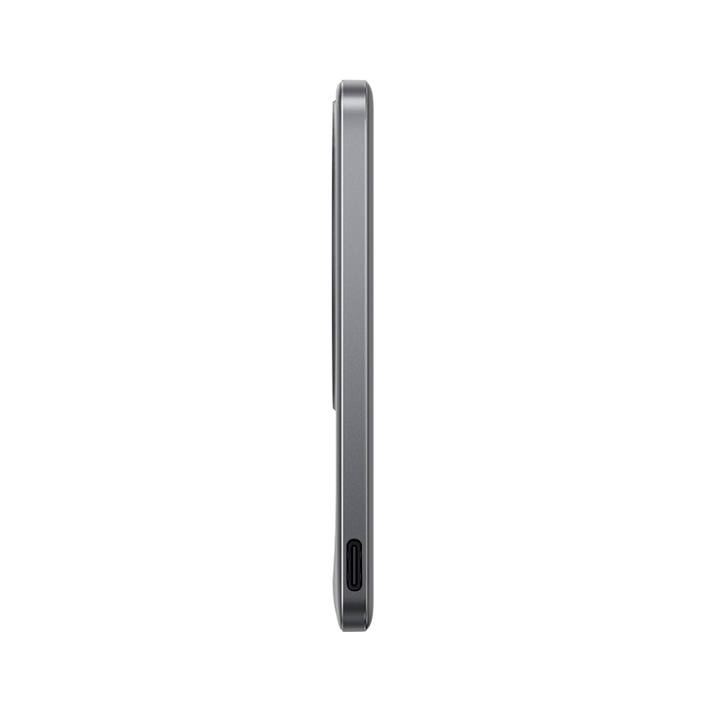 OnePlus Slim Magnetische zijde van de OnePlus Slim PaverBank OnePlus Slim Magnetische zijde van de OnePlus Slim PaverBank