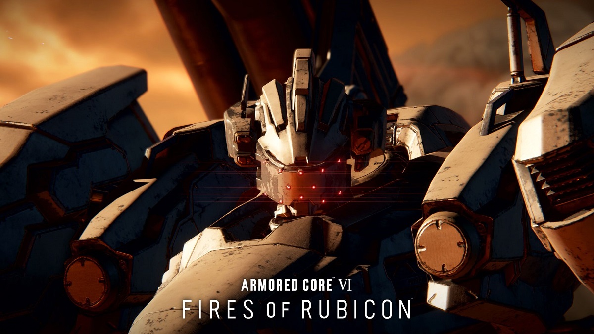 De ontwikkelaars van Armored Core VI: Fires of Rubicon hebben een video vrijgegeven over de belangrijkste vernieuwingen van de patch, die morgen wordt uitgebracht De ontwikkelaars van Armored Core VI: Fires of Rubicon hebben een video vrijgegeven over de belangrijkste vernieuwingen van de patch, die morgen wordt uitgebracht