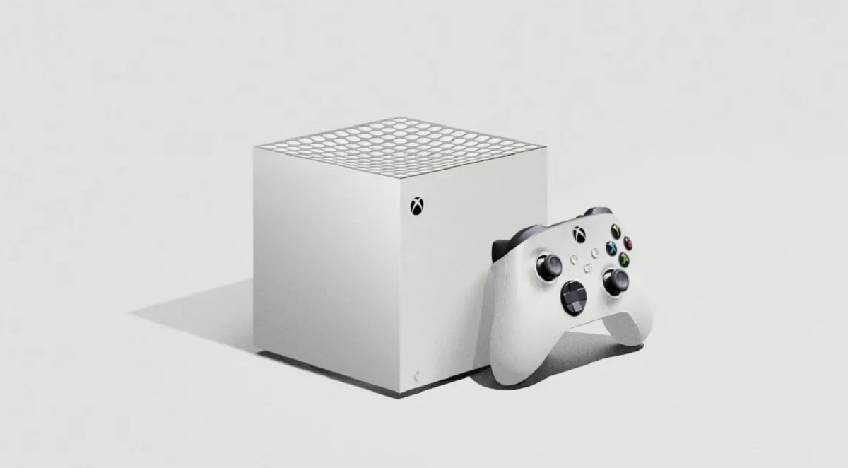 Geruchten: Microsoft brengt deze zomer een verbeterd Xbox Series X-model in het wit uit Geruchten: Microsoft brengt deze zomer een verbeterd Xbox Series X-model in het wit uit