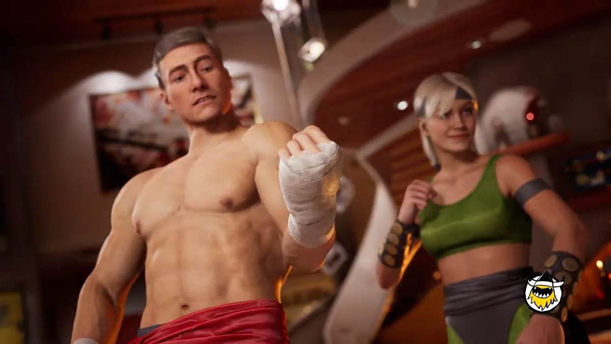 De actiester zal verschijnen in Mortal Kombat 1: Ed Boon onthulde een alternatieve verschijning van Johnny Cage als een jonge Jean-Claude Van Damme