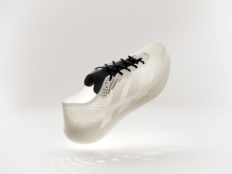 Adidas Climacool Laced trainer details Adidas Climacool Laced trainer details