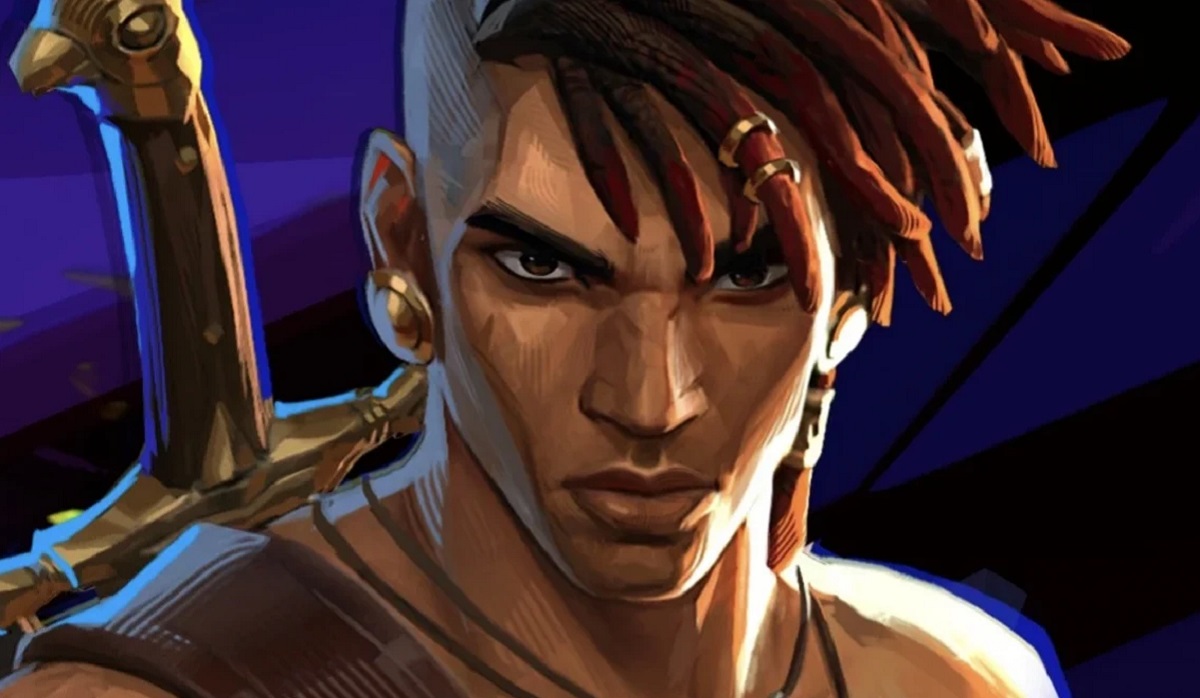 Iedereen kan in Prince of Persia: The Lost Crown slagen: Ubisoft-ontwikkelaars hebben de indrukwekkende beschikbaarheidsinstellingen van de nieuwe actie-platformgame onthuld Iedereen kan in Prince of Persia: The Lost Crown slagen: Ubisoft-ontwikkelaars hebben de indrukwekkende beschikbaarheidsinstellingen van de nieuwe actie-platformgame onthuld