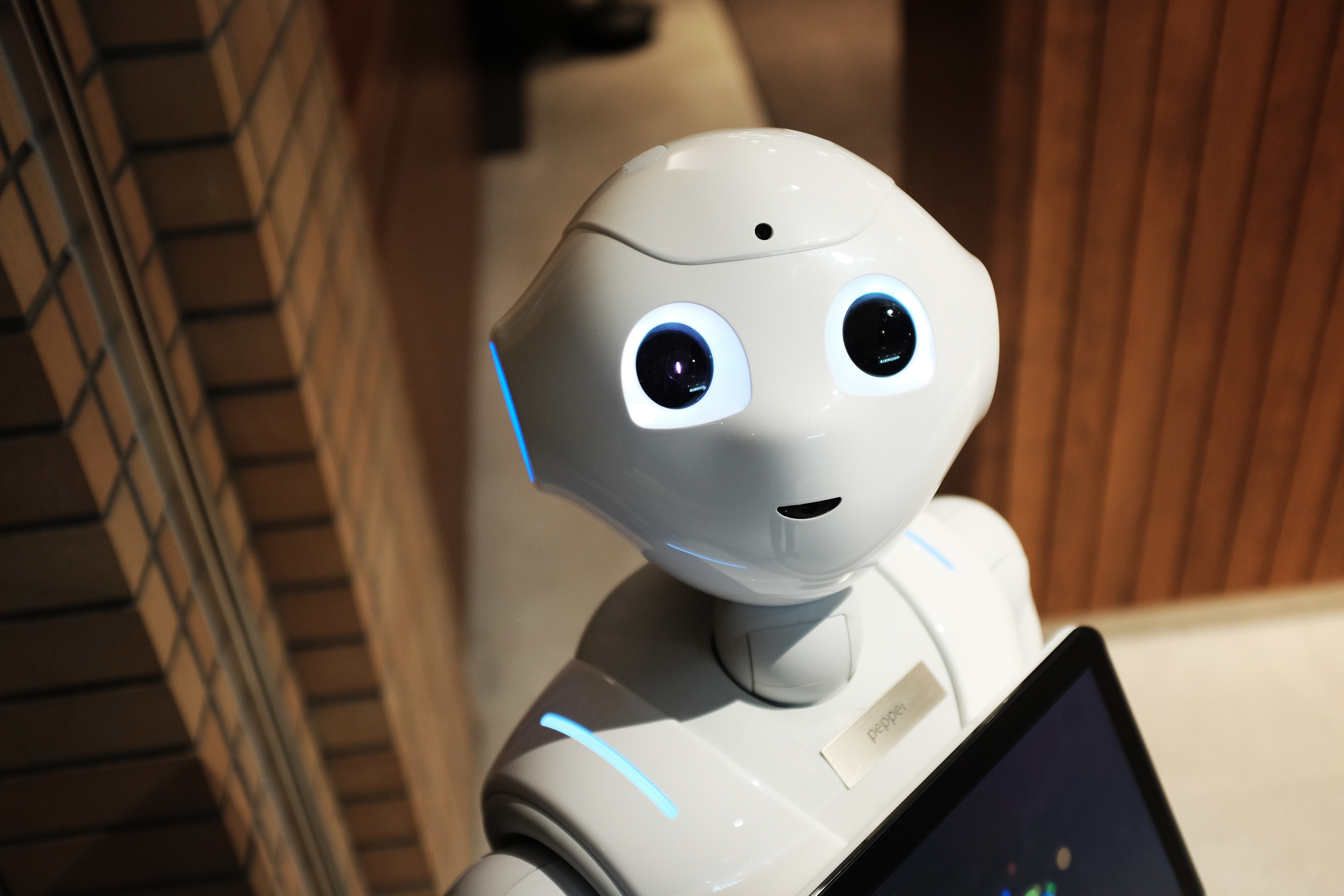 Expert waarschuwt voor de gevaren van het delen van geheimen met chatbots zoals ChatGPT Expert waarschuwt voor de gevaren van het delen van geheimen met chatbots zoals ChatGPT
