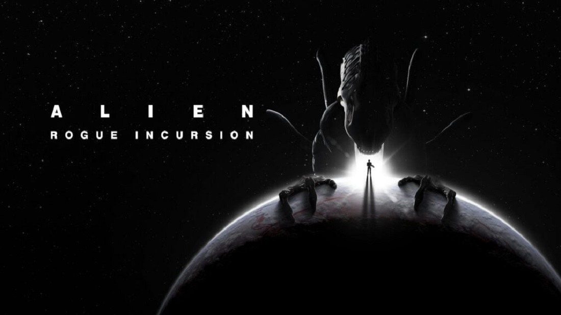 De debuuttrailer voor Alien: Rogue Incursion, een VR-horrorgame gebaseerd op het iconische universum, is onthuld De debuuttrailer voor Alien: Rogue Incursion, een VR-horrorgame gebaseerd op het iconische universum, is onthuld