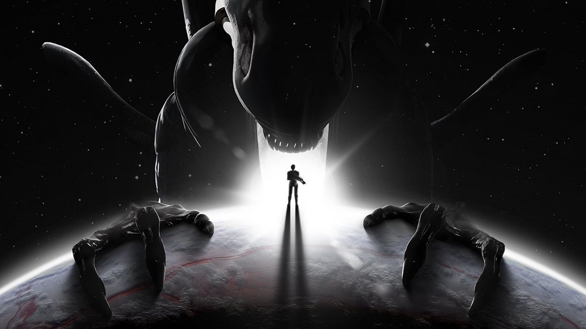 Oog in oog met de Xenomorph: de eerste gameplaytrailer van VR-horrorgame Alien: Rogue Incursion is onthuld Oog in oog met de Xenomorph: de eerste gameplaytrailer van VR-horrorgame Alien: Rogue Incursion is onthuld