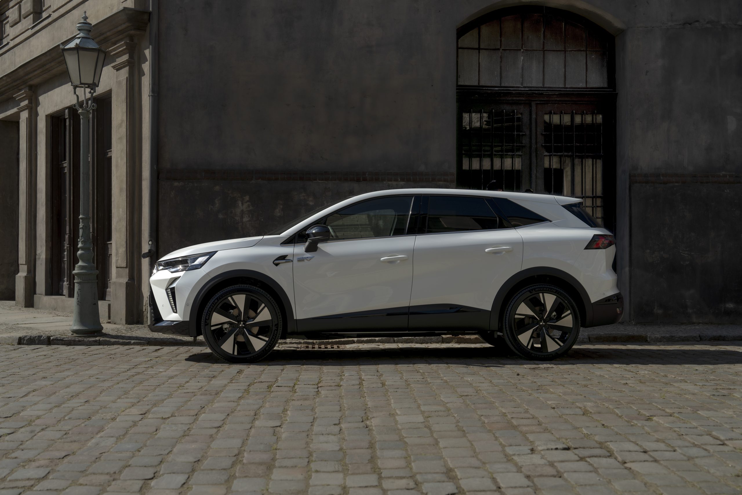 De nieuwe Mitsubishi Grandis 2