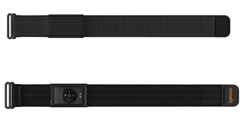 Amazfit Helio Strap Amazfit Helio Strap